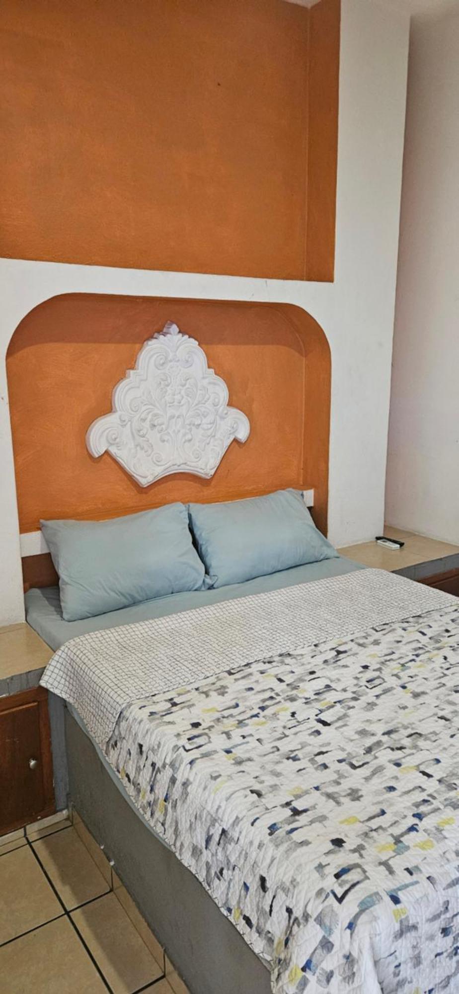 Habitacion Privada Zona Dorada Sabalo Mazatlán Εξωτερικό φωτογραφία