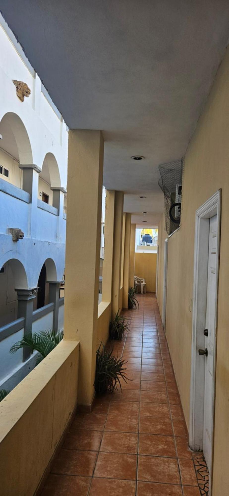 Habitacion Privada Zona Dorada Sabalo Mazatlán Εξωτερικό φωτογραφία